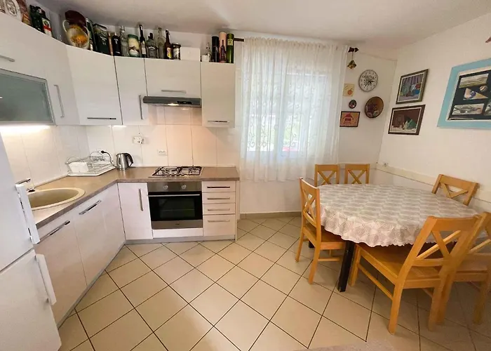Apartmán In 42258