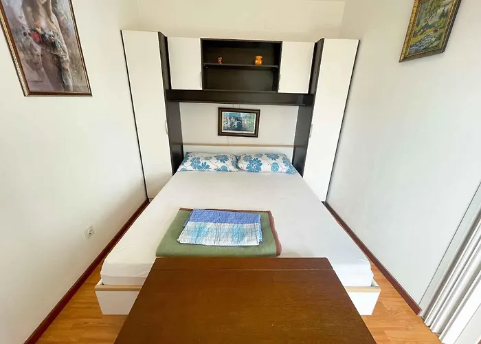 In 42258 Apartmán *