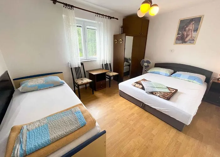 In 42258 Apartmán *
